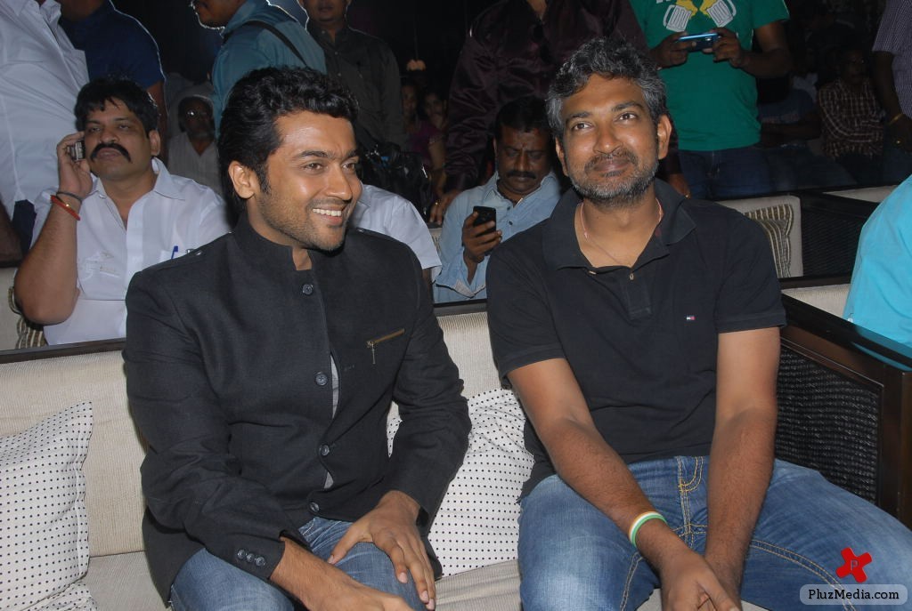 Surya's 7th Sence Movie Audio Launch Function Gallery | Picture 85248